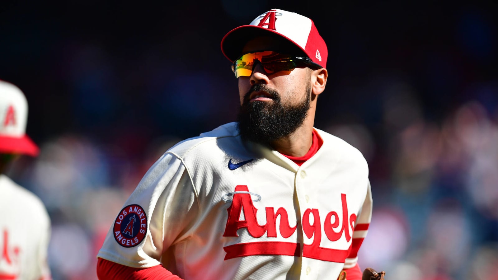  Anthony Rendon Groin Issue Not Considered Serious