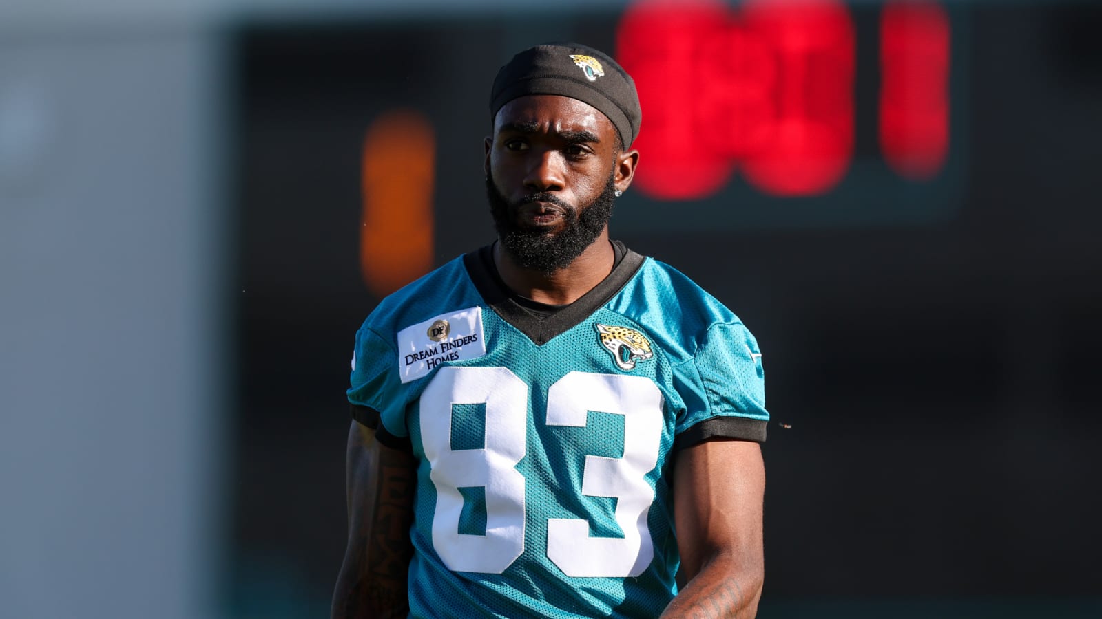 Jaguars Announce Ten Roster Cuts
