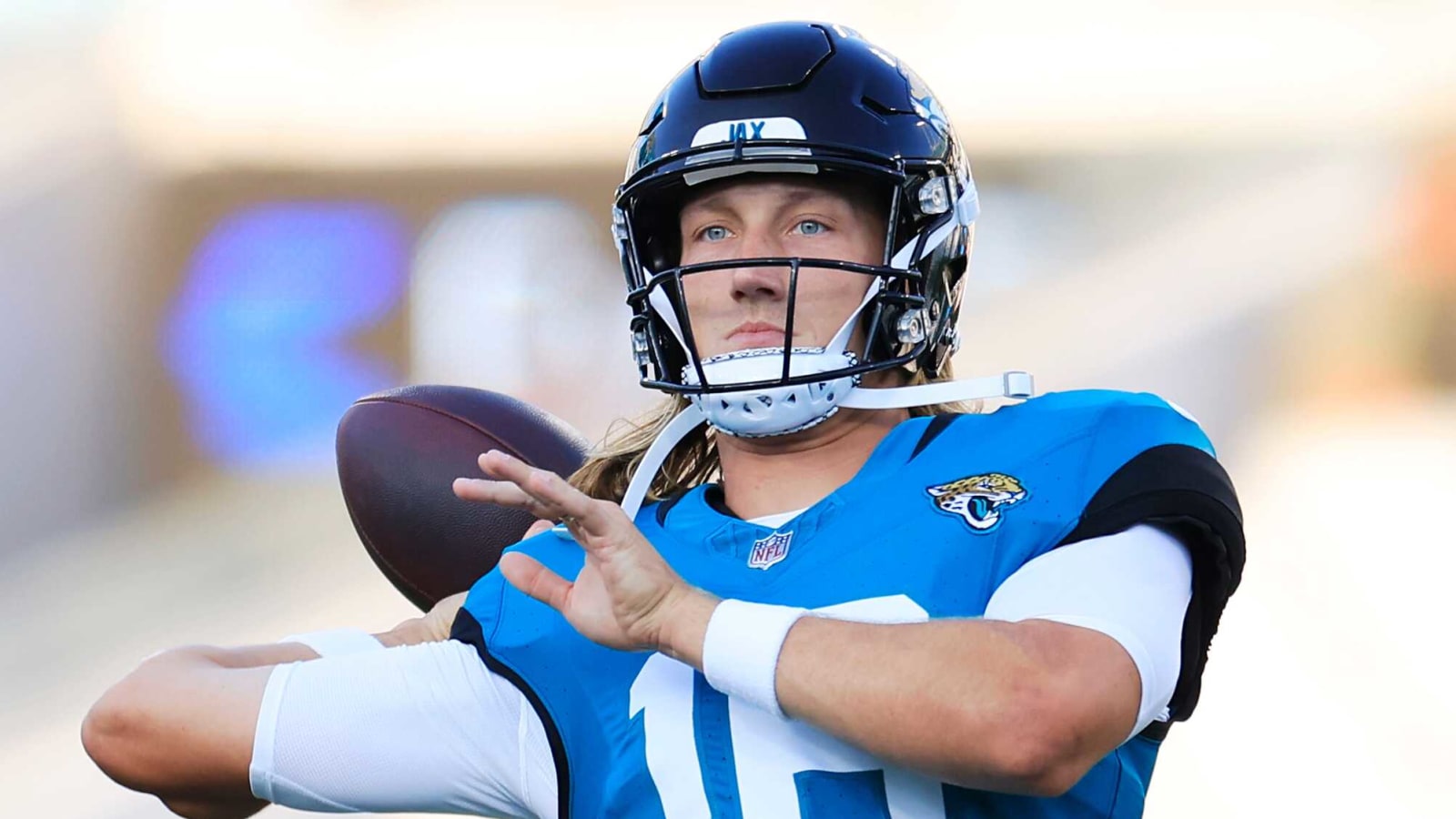 Five most valuable people for Jacksonville Jaguars in 2024