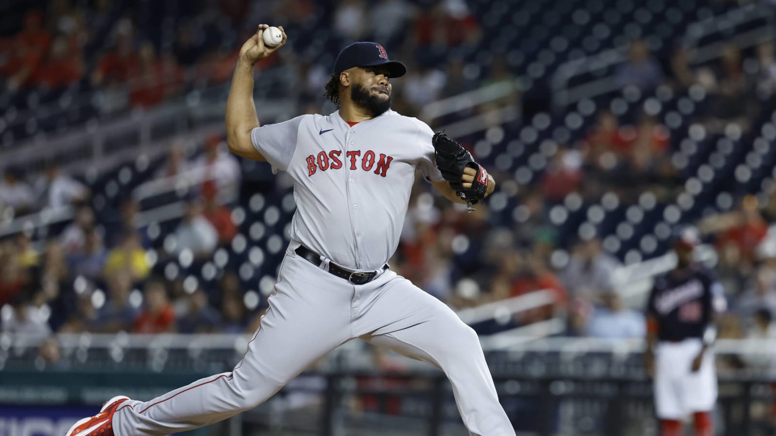 Red Sox likely to trade another All-Star pitcher?