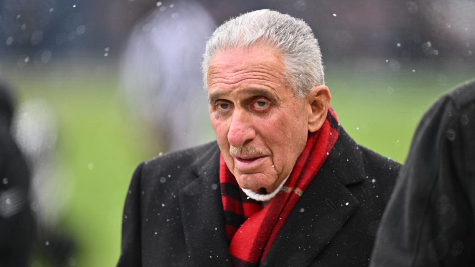  Arthur Blank reportedly desperate to hire Bill Belichick