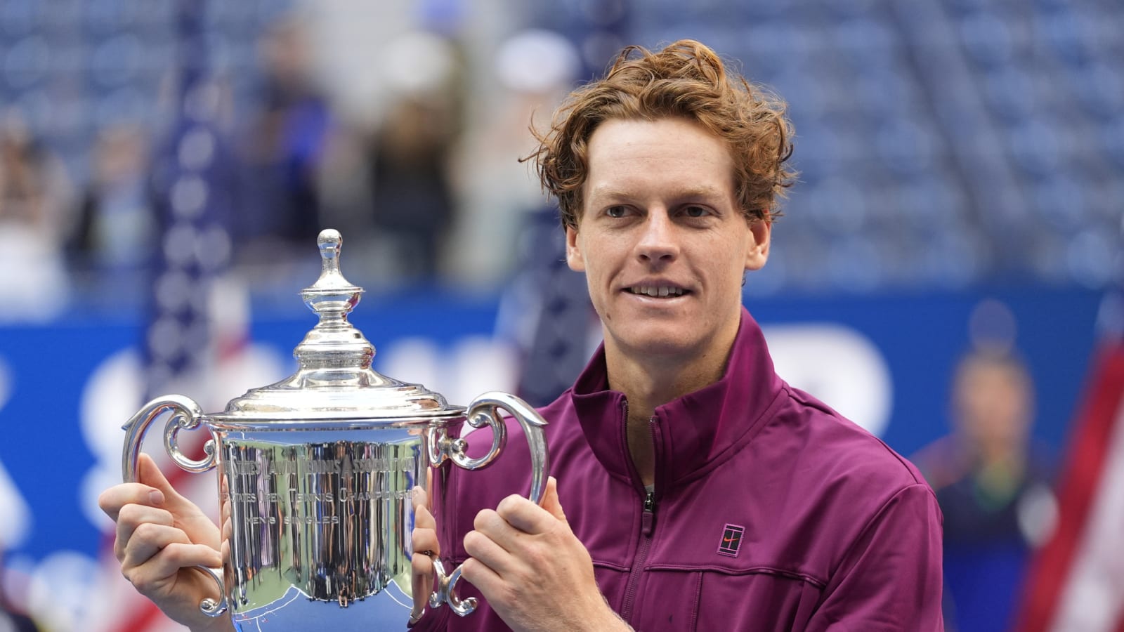 Italian Davis Cup captain Filippo Volandri reveals the heartwarming agreement made with Jannik Sinner before the final