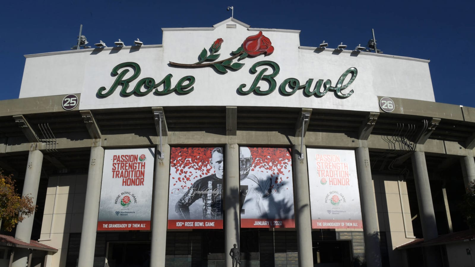 Report: Multiple bowl games expected to be canceled