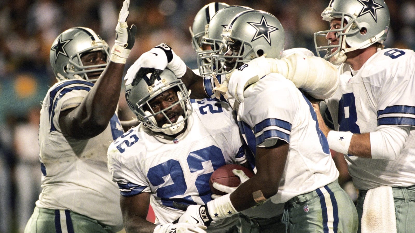 These 7 sacred numbers in Dallas should be retired
