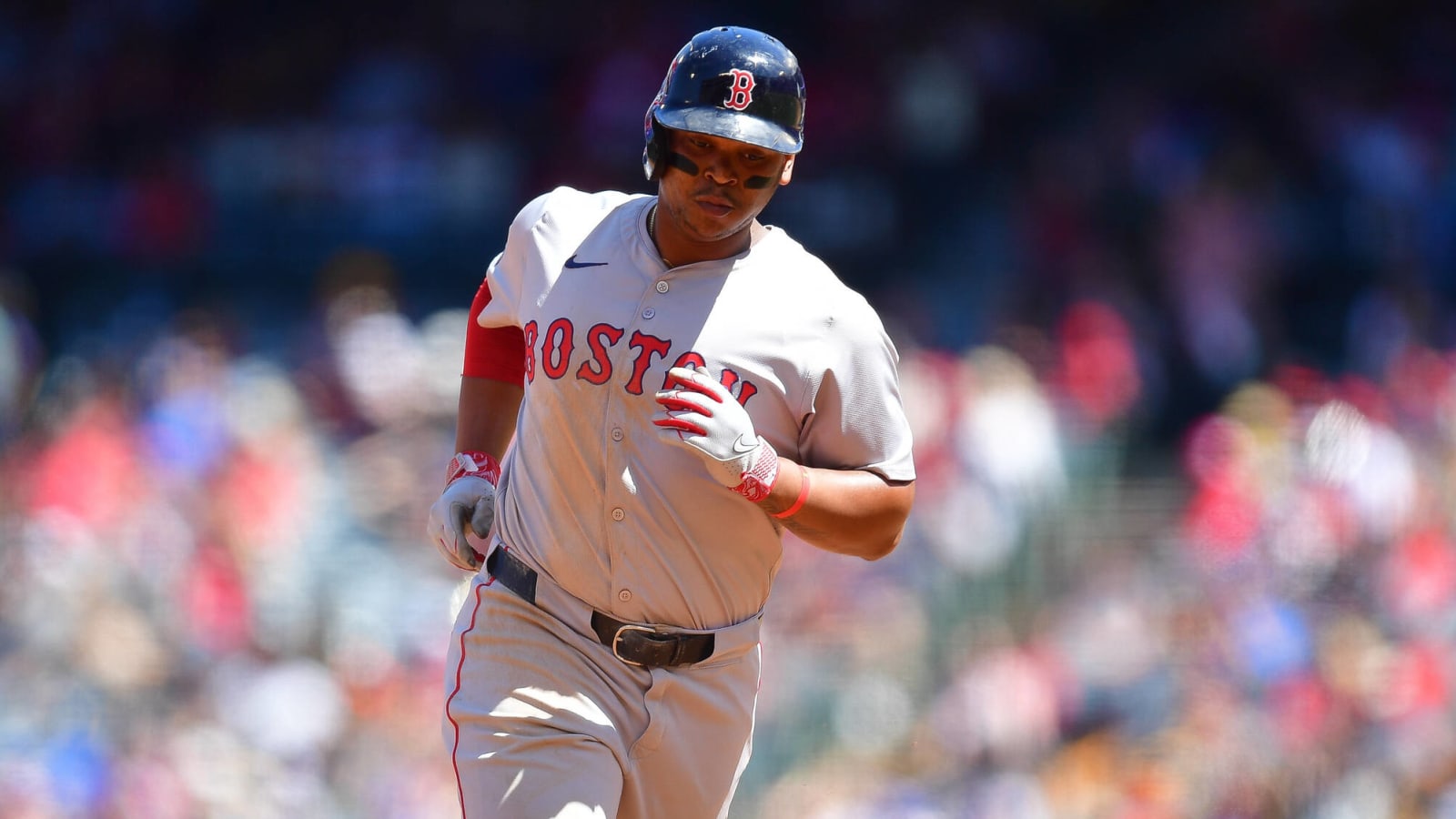 Boston Red Sox Provide Updates On Injured Starting Players