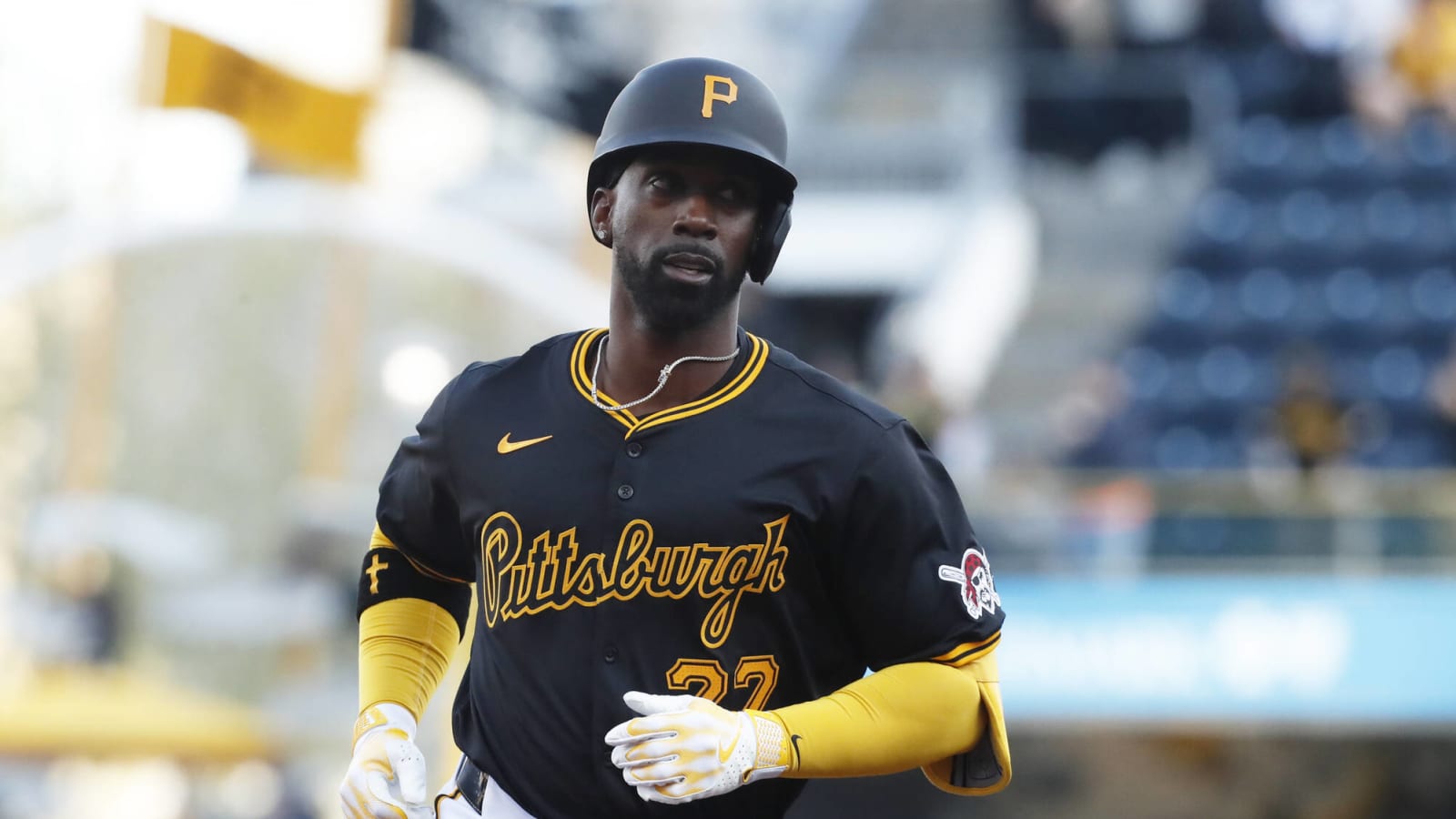  Andrew McCutchen Where He Should Have Been All Along