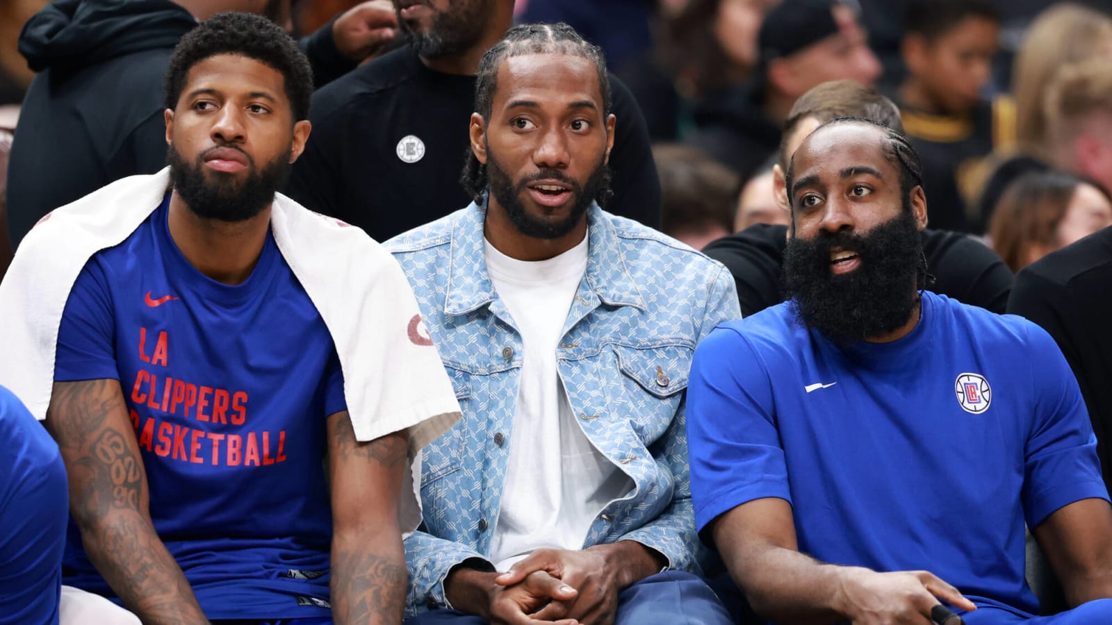 ‘BIG 3’ might not be the best move for NBA franchises after 2024 playoffs