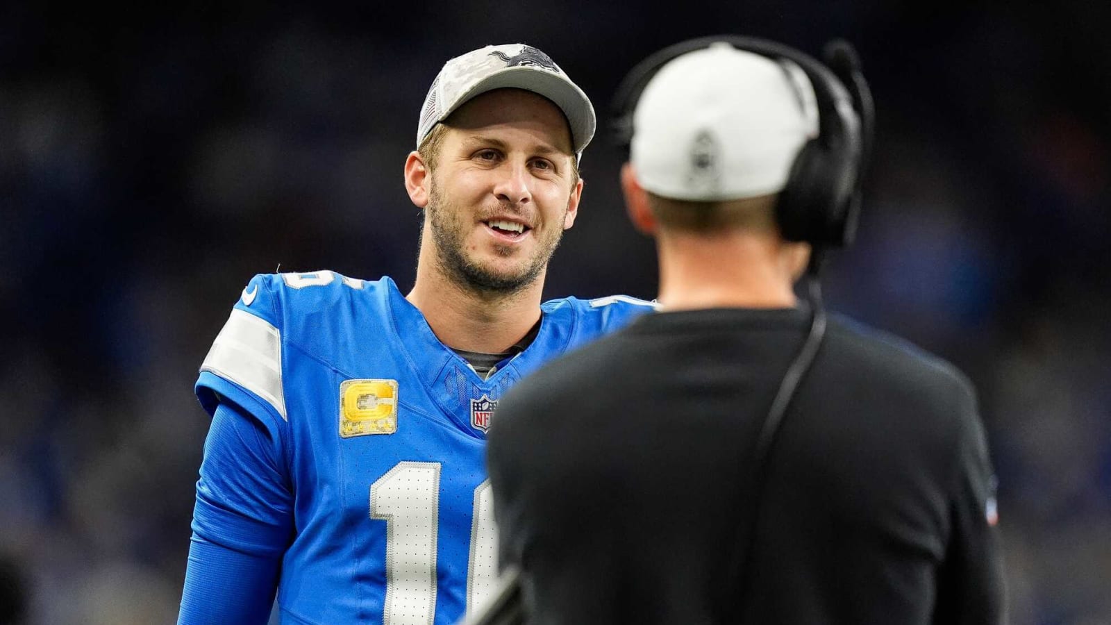 Week 12 NFL Power Rankings: Lions Continue Offensive Firepower