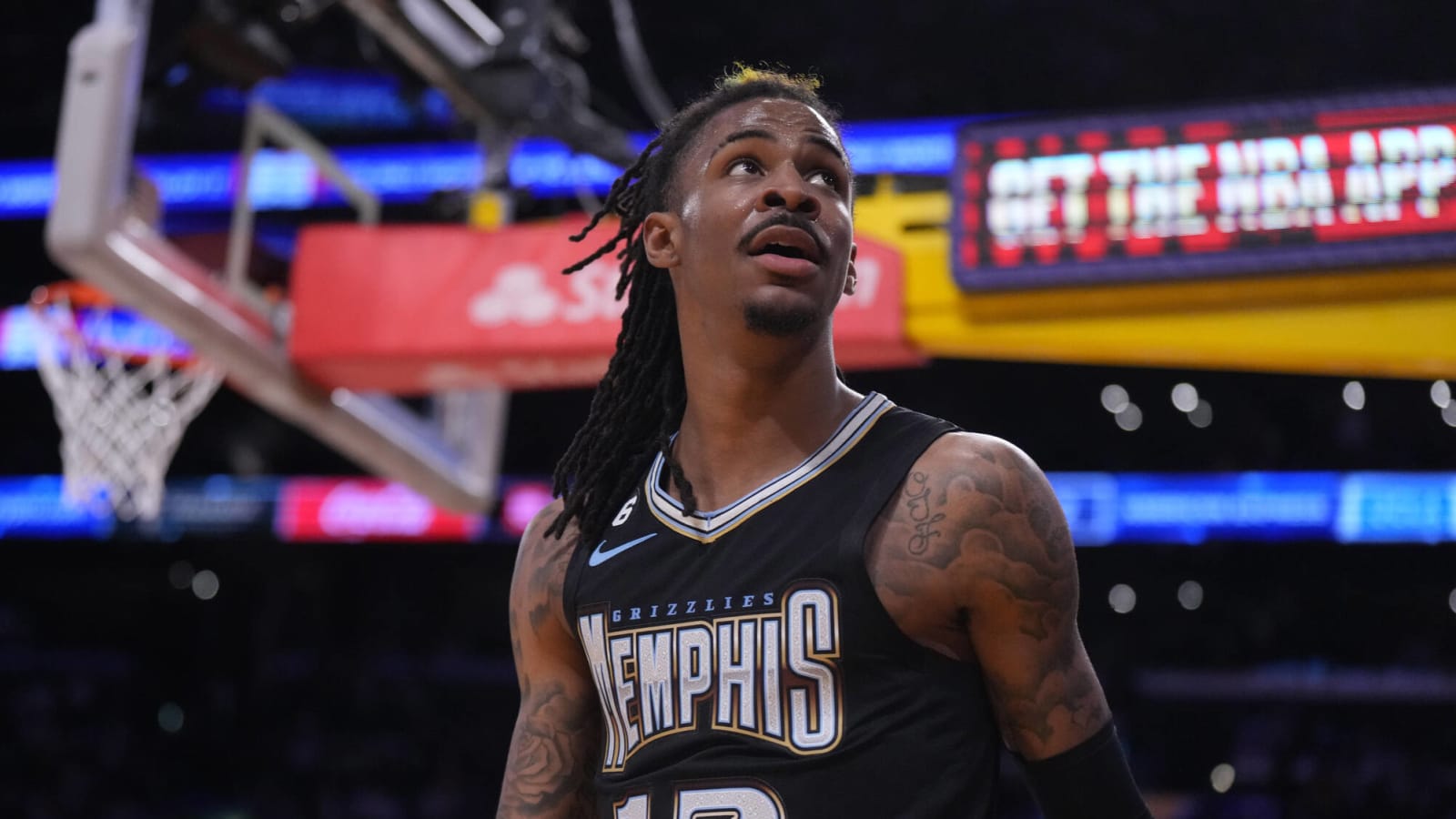 Ja Morant's return date from suspension revealed