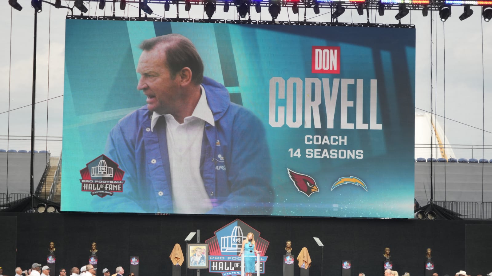 Top 10 Arizona / St. Louis Cardinals