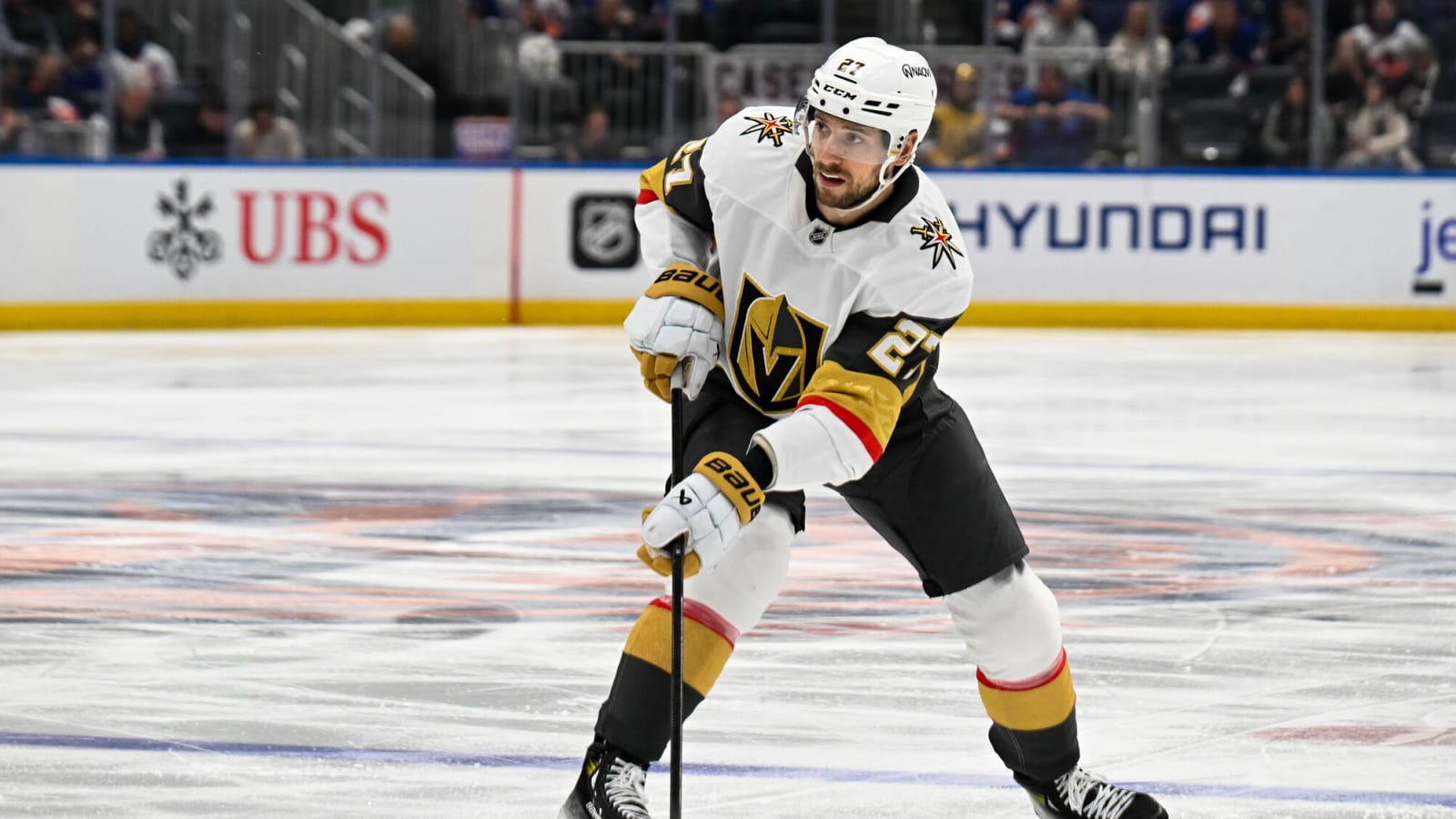 Golden Knights Trade Deadline: Potential Theodore Replacements