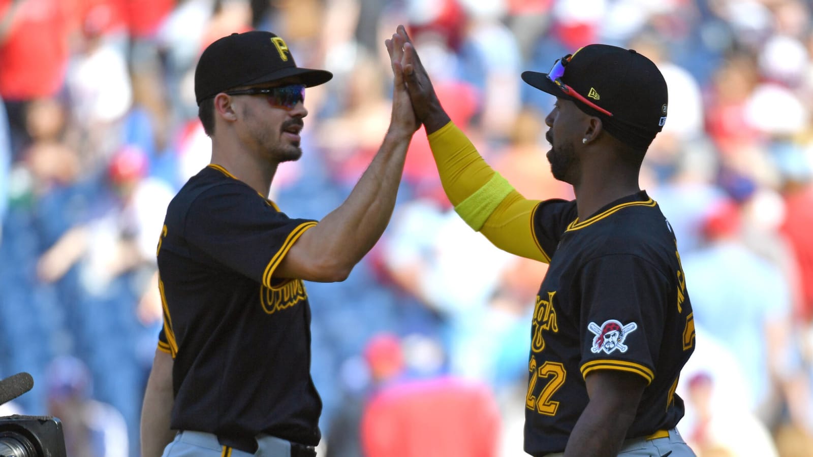 Pirates Power Rankings: Buccos Continue to Gain Steam