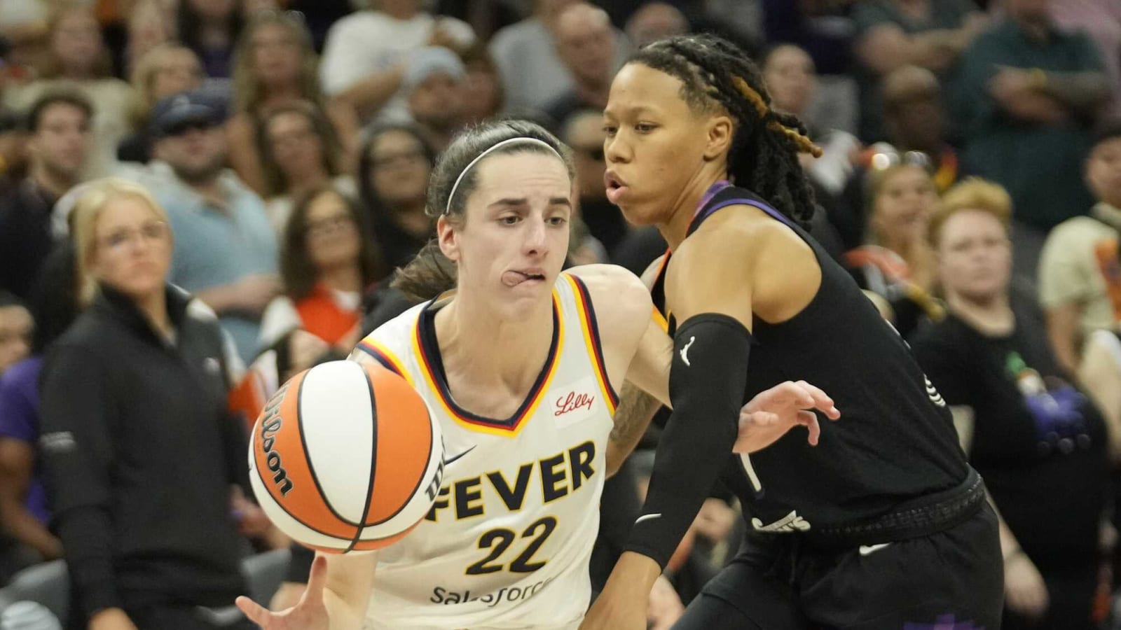 Diana Taurasi Delivers Powerful Take on Caitlin Clark’s WNBA Impact
