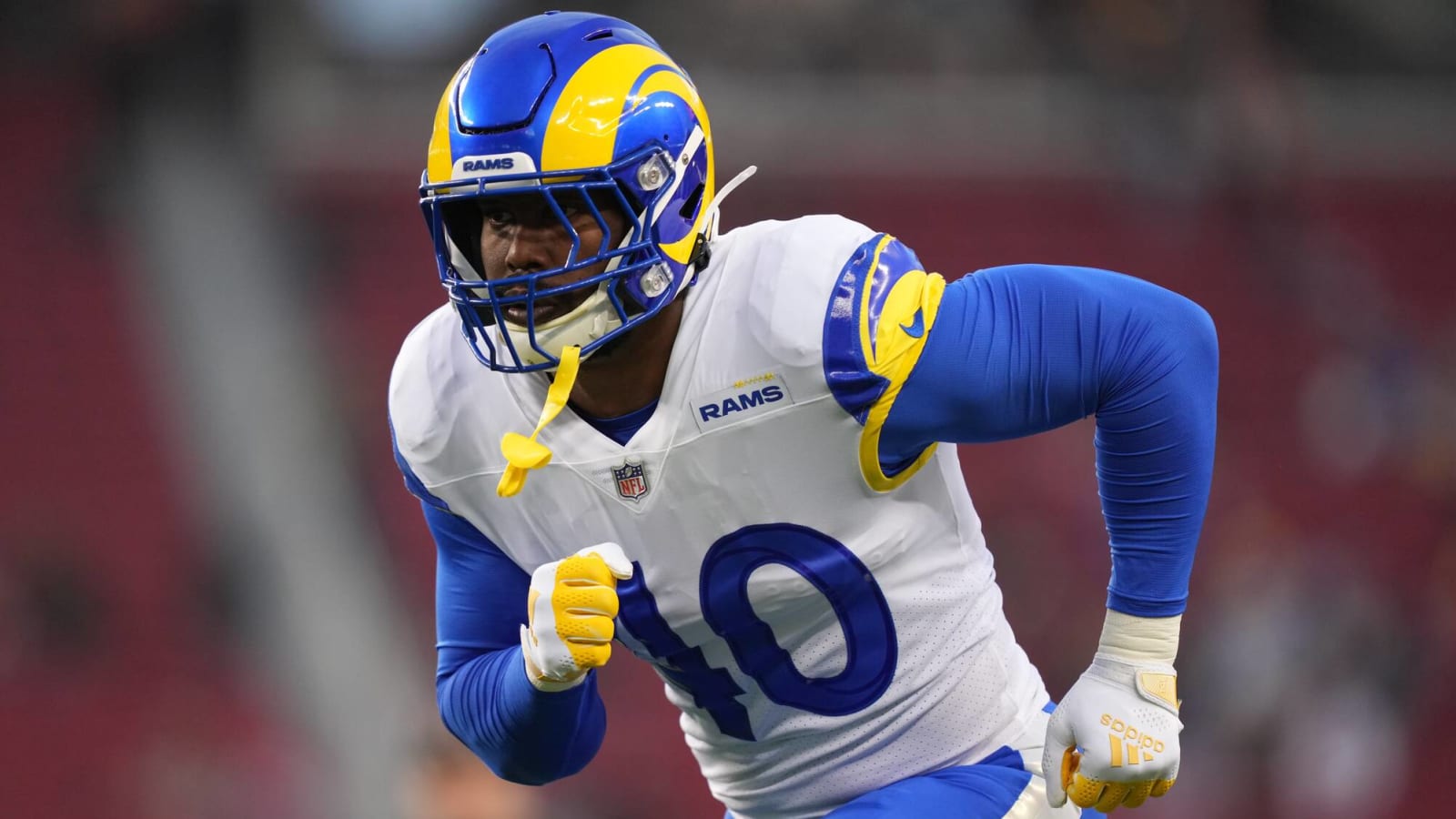 Report Cowboys 'doing due diligence' on