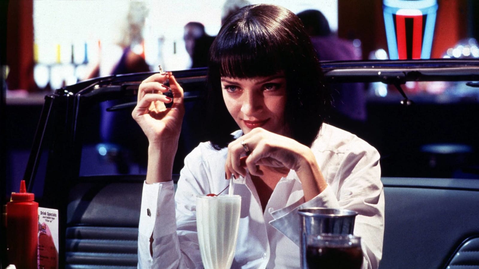 The 20 best characters from 'Pulp Fiction'