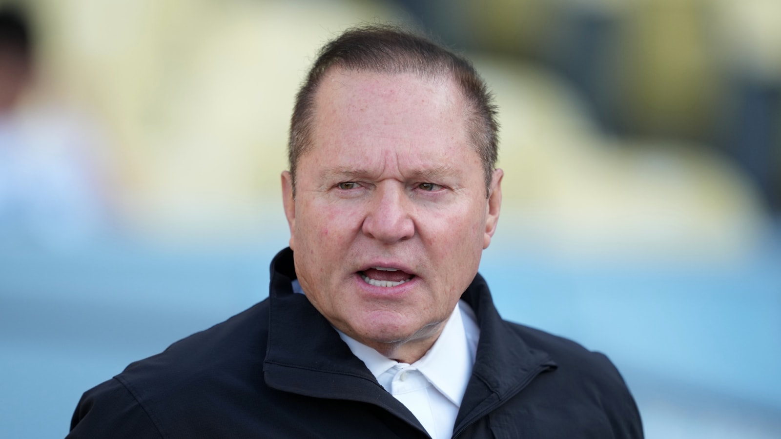 Scott Boras using interesting approach this offseason