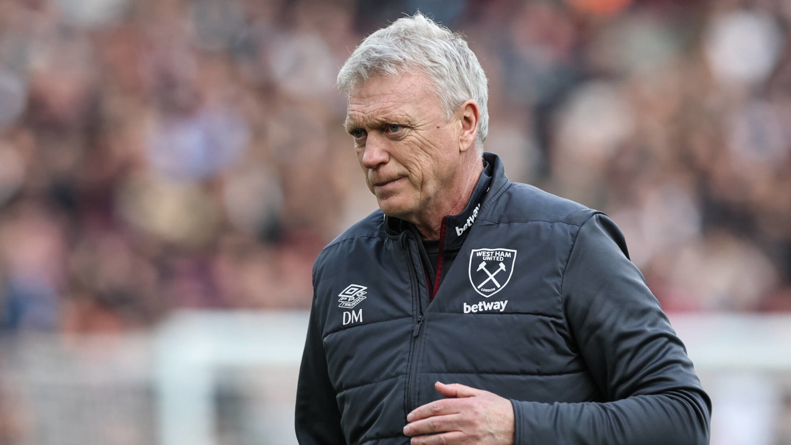 David Moyes to walk away from West Ham in the summer