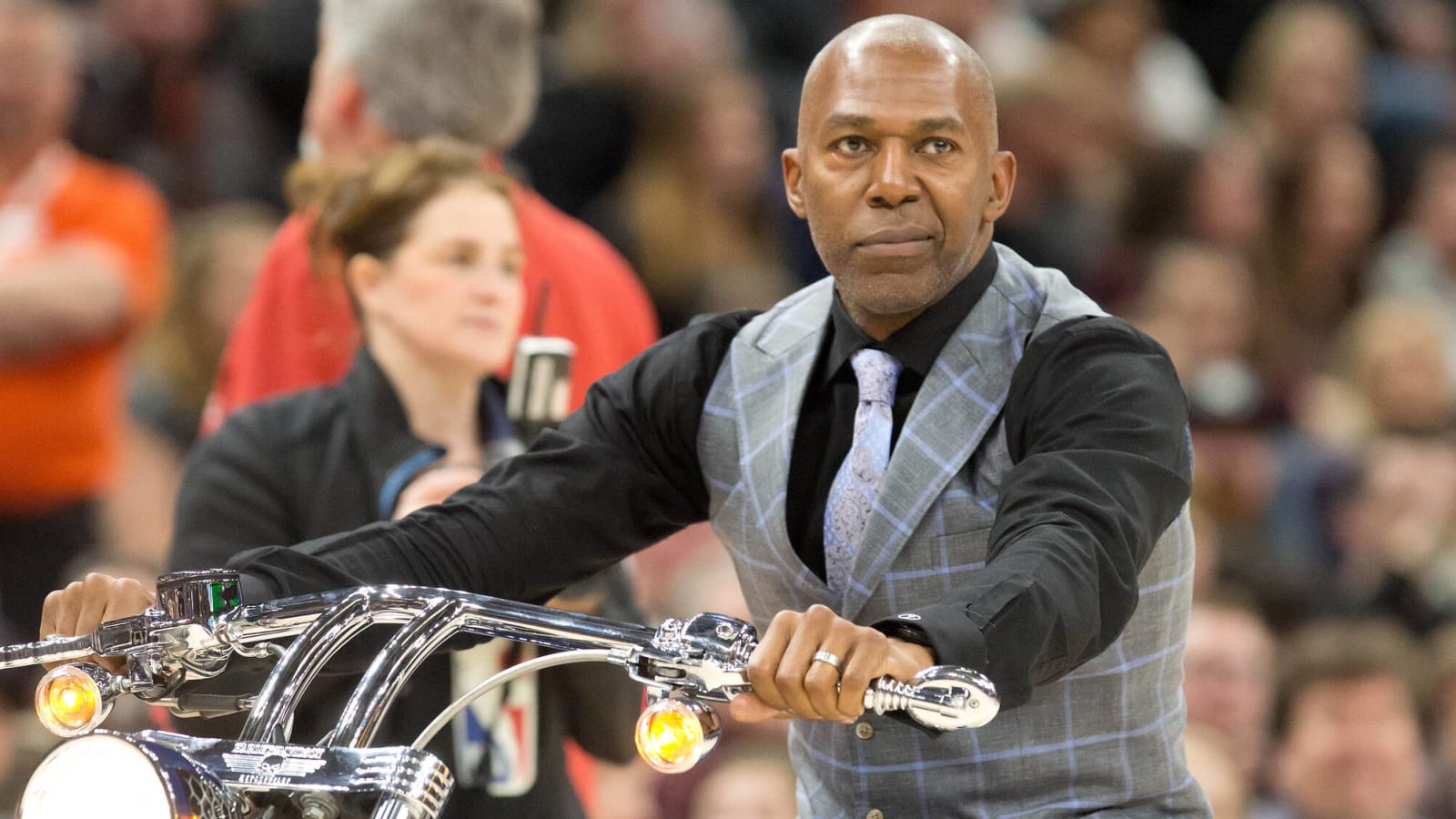 Former NBA Forward Thurl Bailey Drops Major Truth Bomb On The Utah Jazz&#39;s 10-3 Start