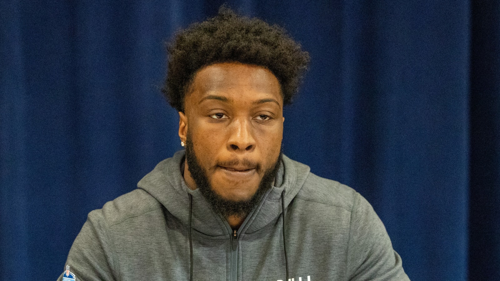 Cowboys rookie WR Ryan Flournoy going to be &#39;name to remember&#39; in 2024
