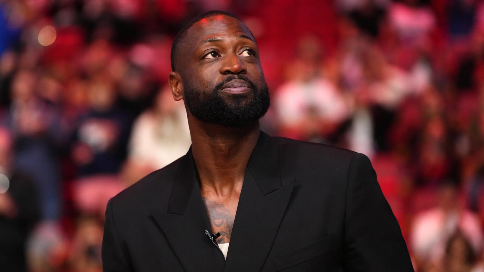 Dwyane Wade lands notable new media gig