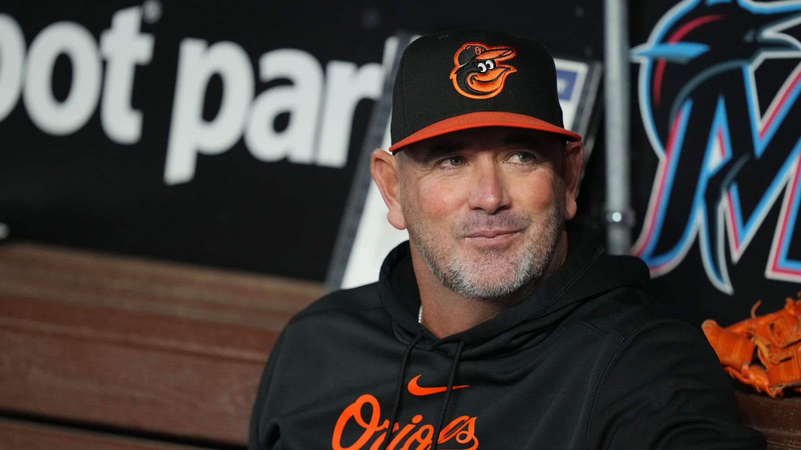 Orioles to pursue catching help in offseason