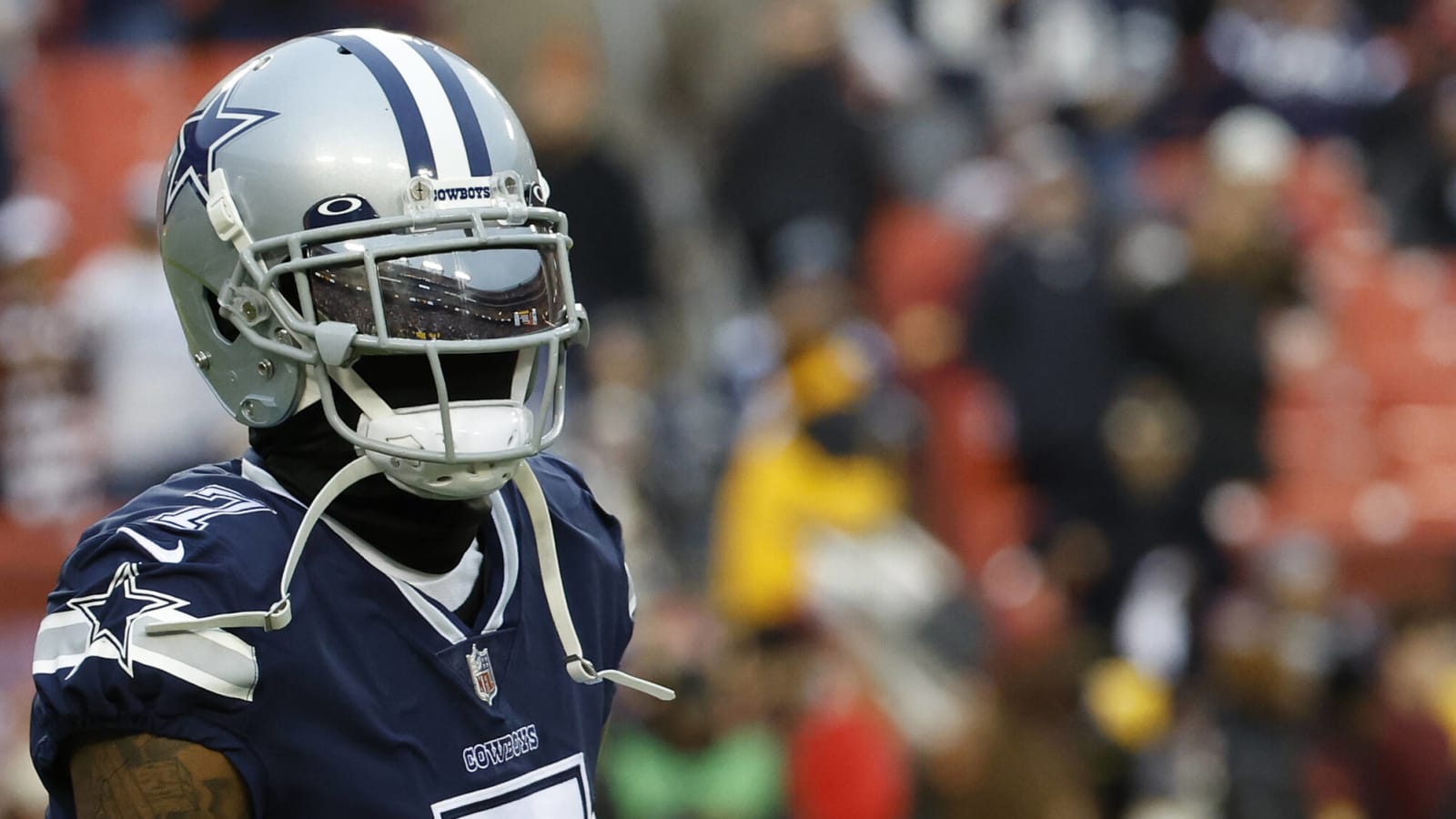Trevon Diggs addresses future with Dallas Cowboys Yardbarker