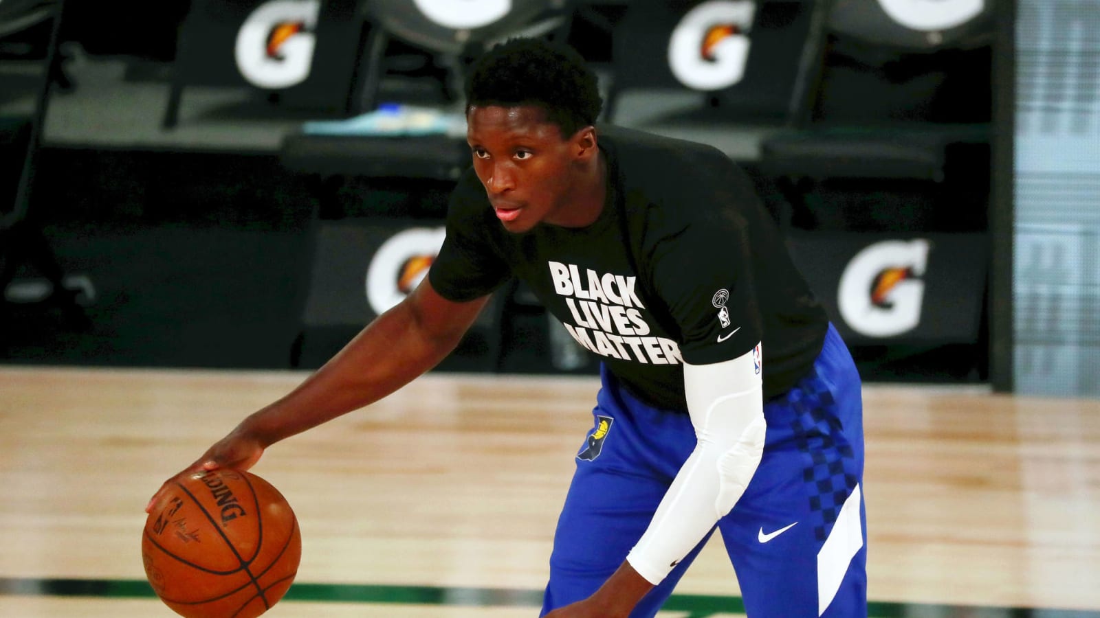 Knicks have interest in trading for Paul or Oladipo? | Yardbarker, image size:1600x900