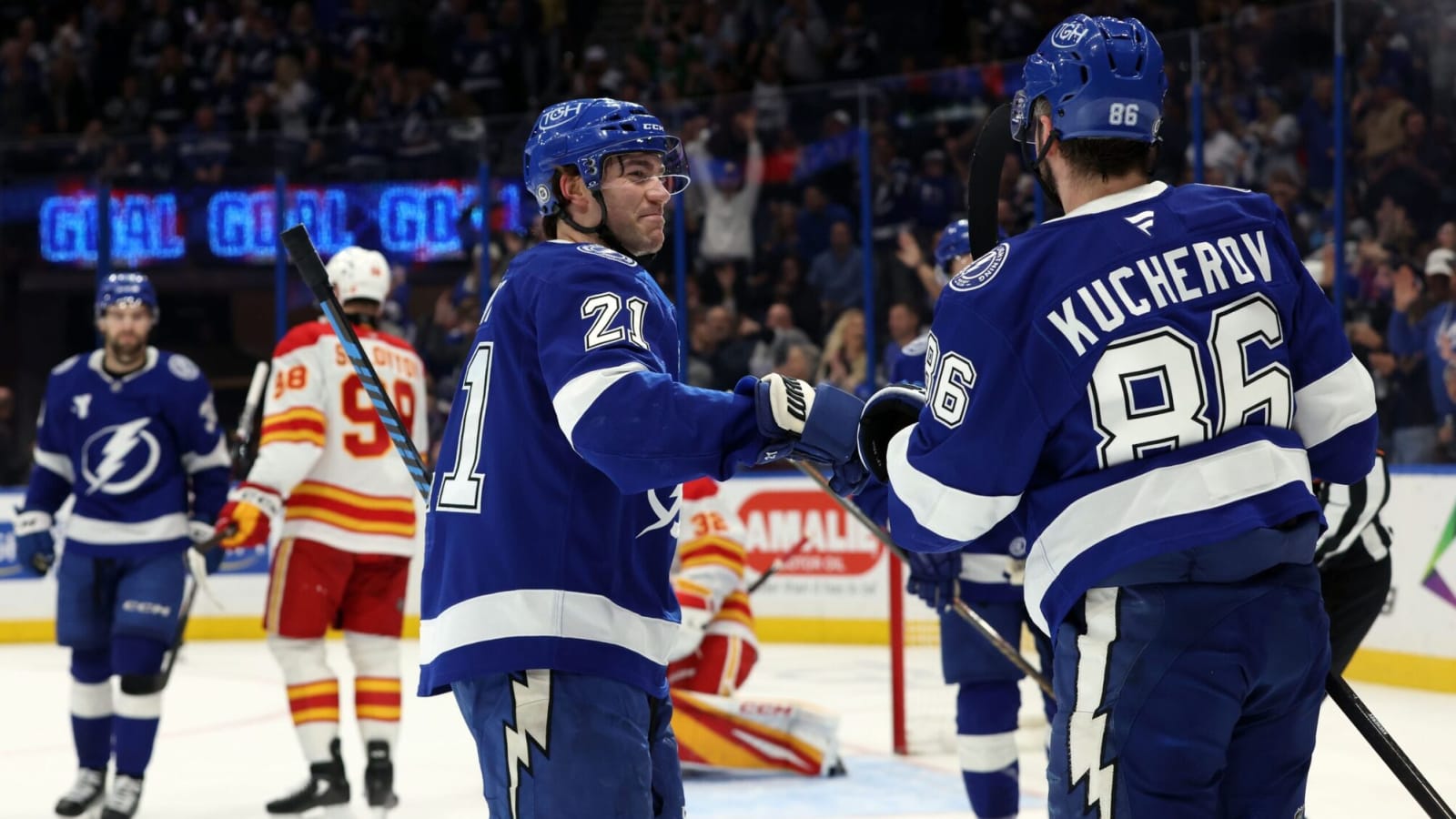 Eastern Conference off-season preview: Tampa Bay Lightning