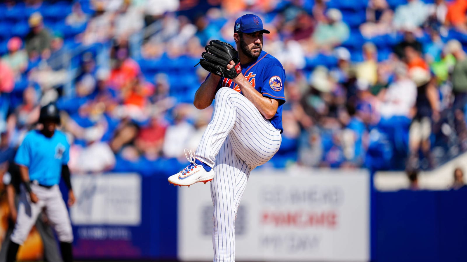Mets ace scheduled for Double-A rehab start on Friday