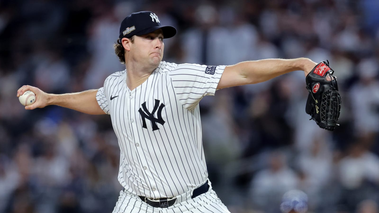 ALCS Game 2 Best Bets: Cleveland Guardians vs. New York Yankees Picks & Props