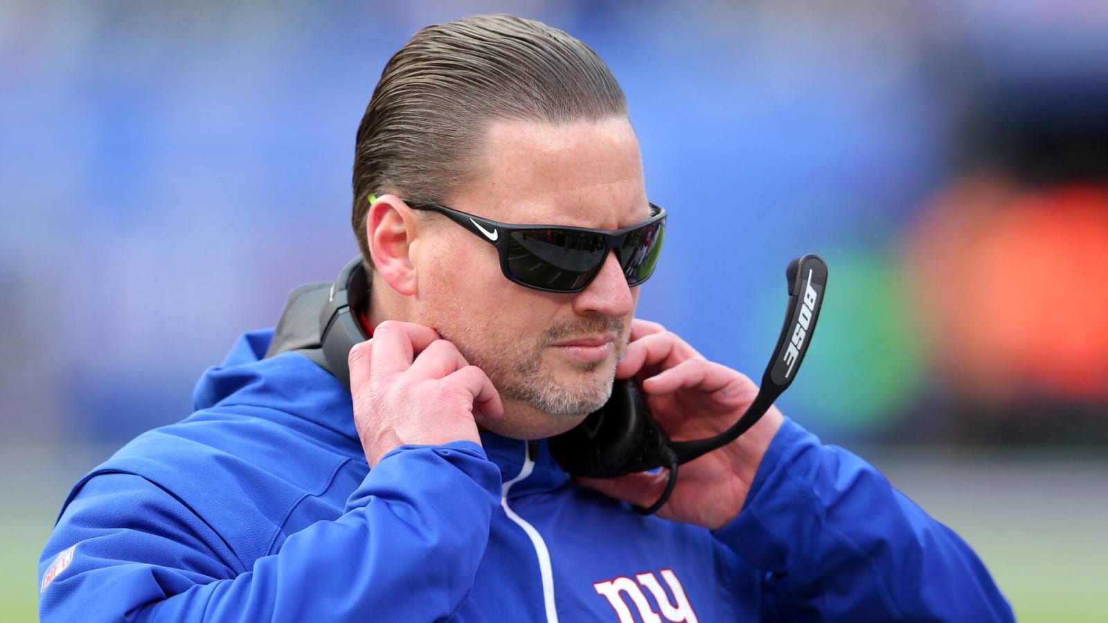 Patriots bring in former HC as part of revamped staff