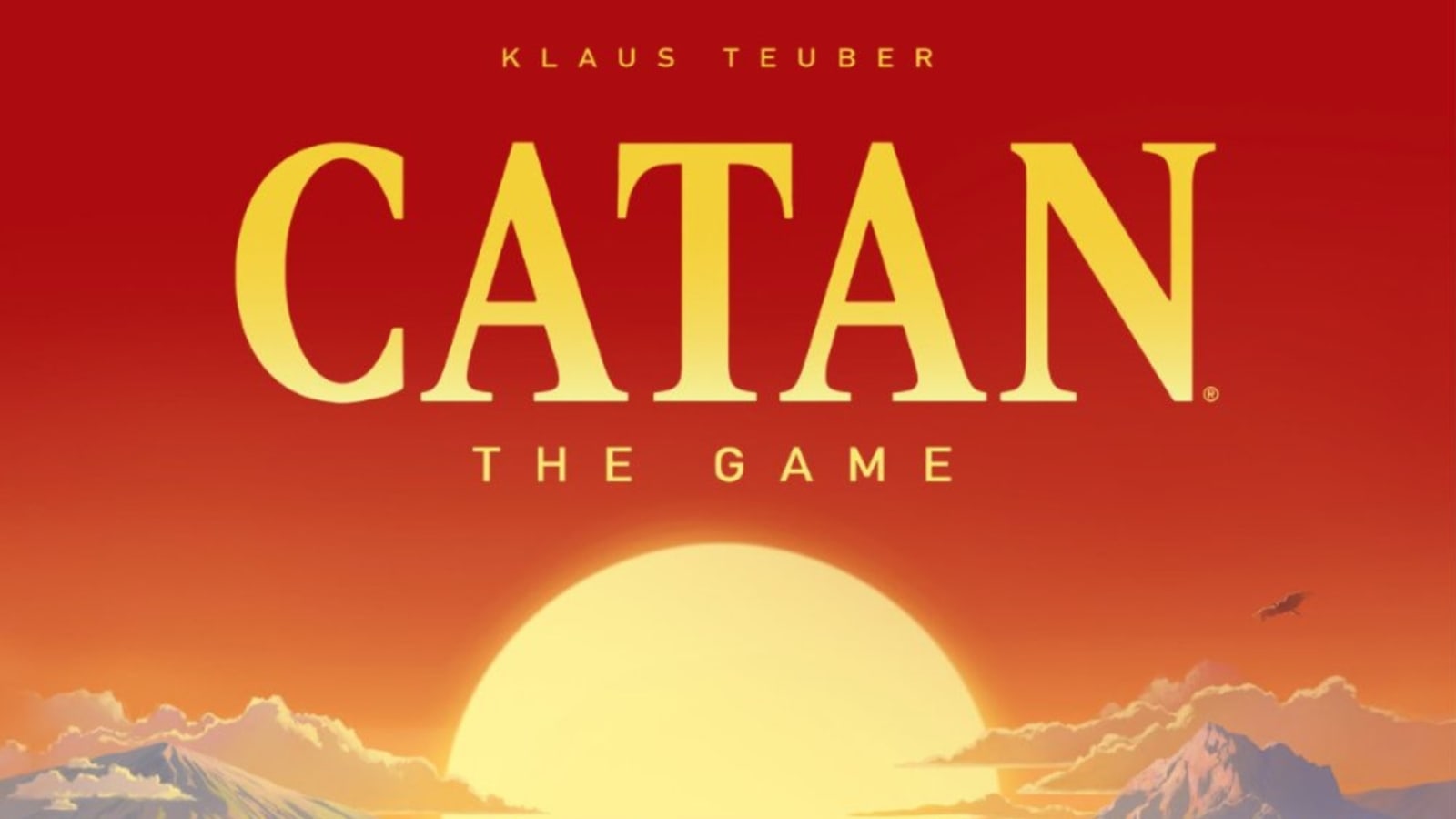 CATAN Celebrates 30th Anniversary with 6th Edition Which Is New, Improved, and Somehow Cheaper!