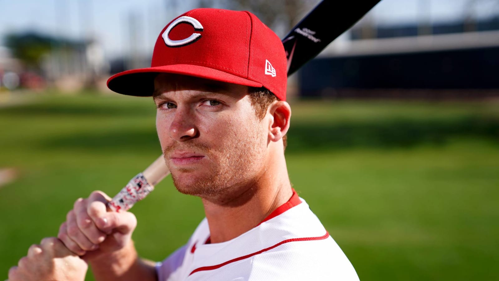 Cincinnati Reds to promote hot infield prospect Yardbarker