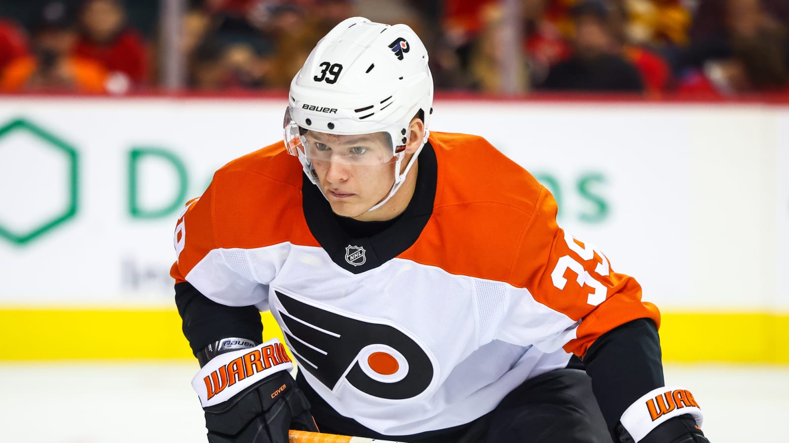 Matvei Michkov Early Comparisons by Flyers to Russian Star Unfair