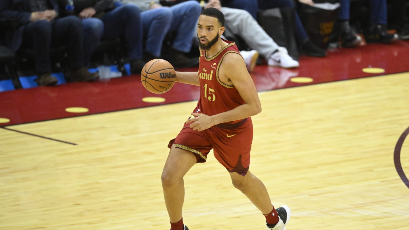 Sixers Signing Isaiah Mobley To Exhibit 10 Deal