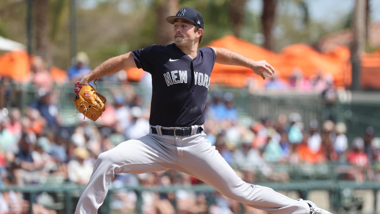 Yankees have a stud starting pitcher dominating in Triple-A