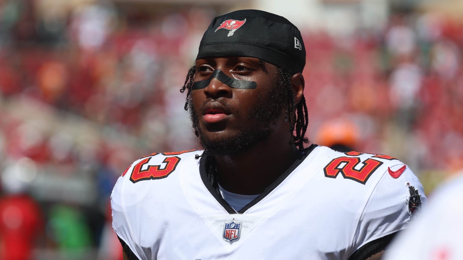 Bucs May Be Hesitating With Moving Tykee Smith To Safety