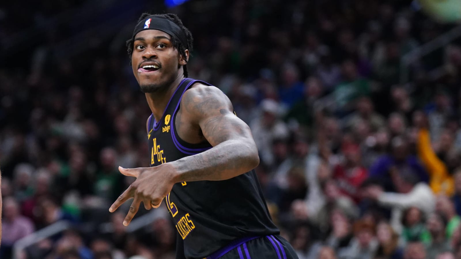 Lakers Injury Report: Imaging Results On Jarred Vanderbilt&#39;s Foot Unveiled