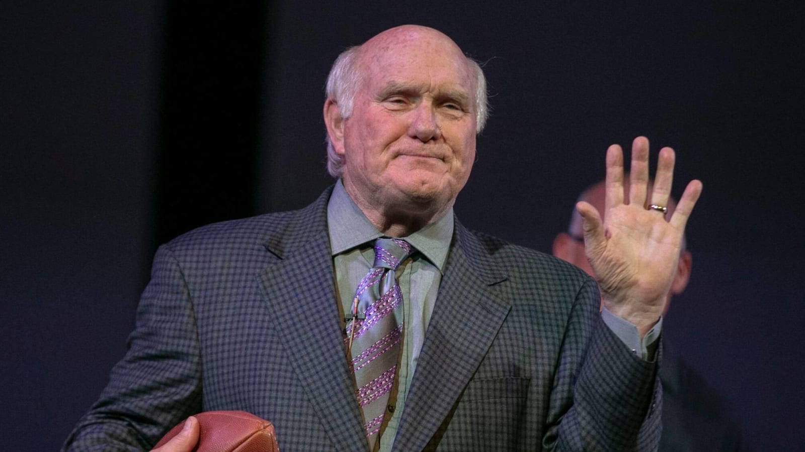 Terry Bradshaw’s No. 12 Jersey Should Be Retired Next by Steelers