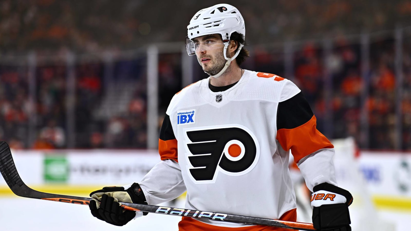 Flyers’ 2024 Offseason Could Be a Big One