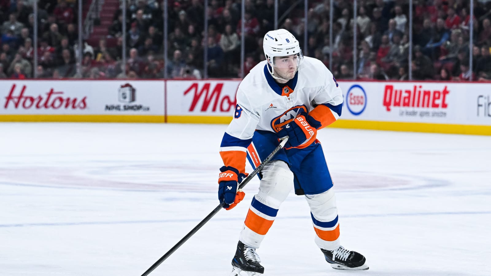 Canadiens Analyst Simon Boisvert Suggests Massive Offer Sheet for Superstar Defenseman