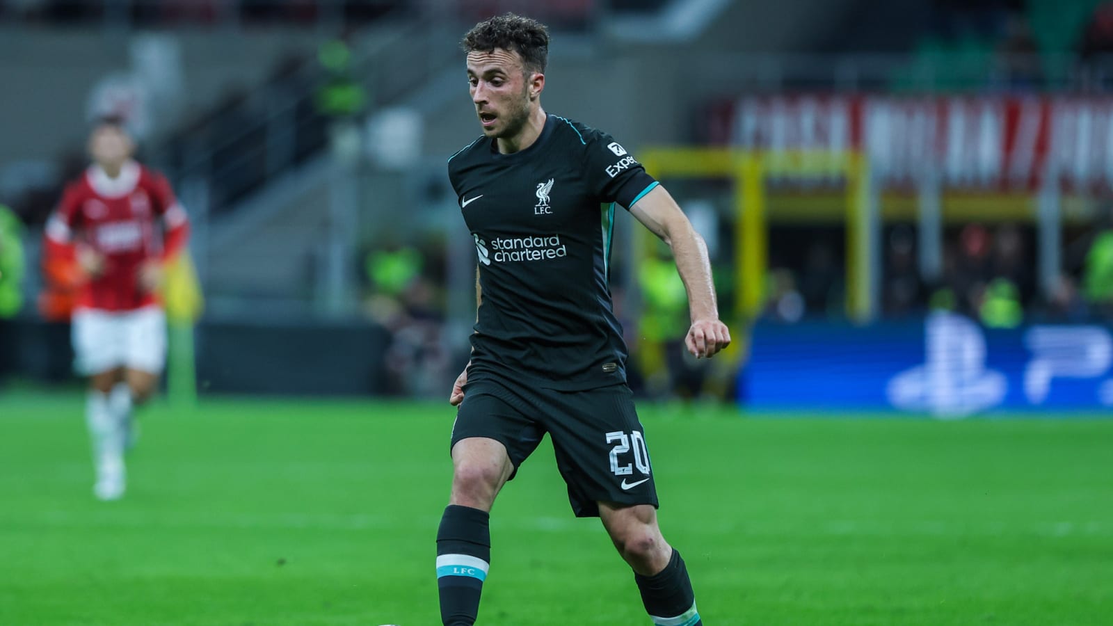 Diogo Jota explains heartwarming personal reason behind celebration for equaliser v West Ham