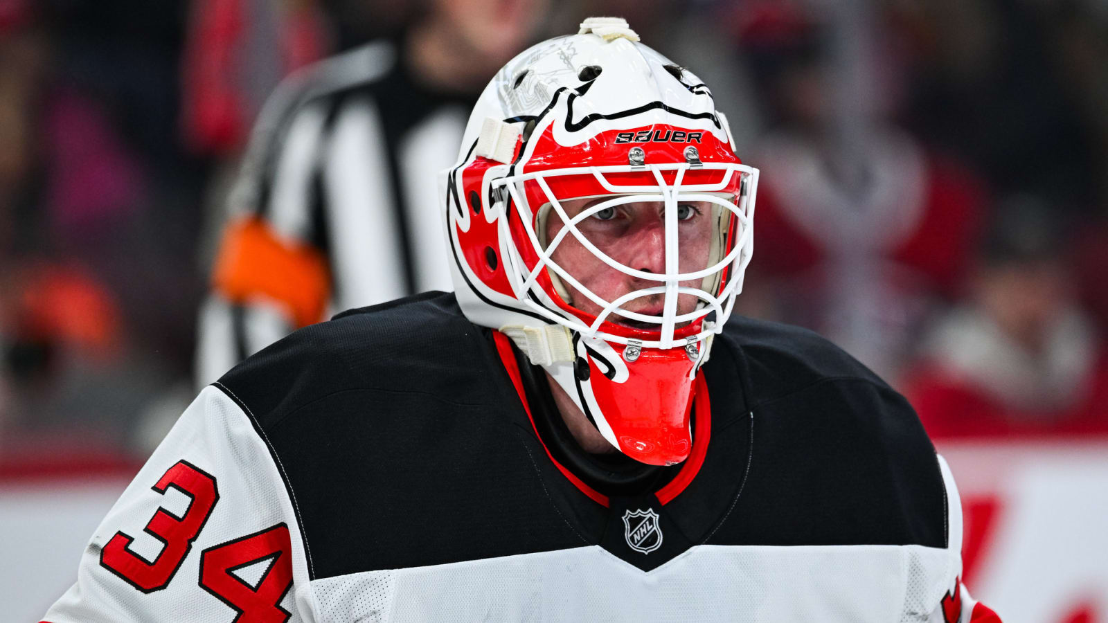 Update on trade between Canadiens, Devils involving Jake Allen