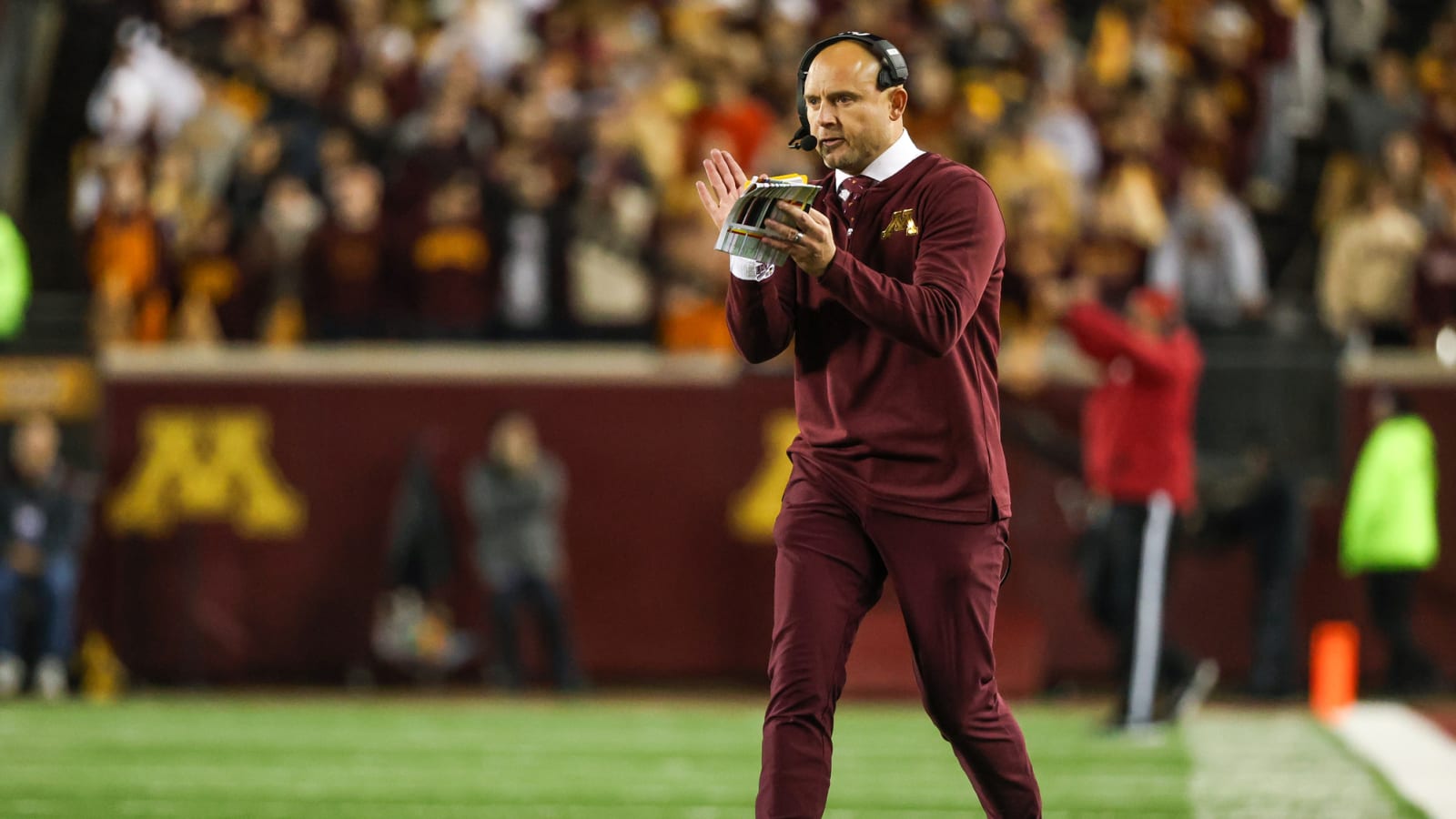 Minnesota Gophers Football 2024-25 Season Preview