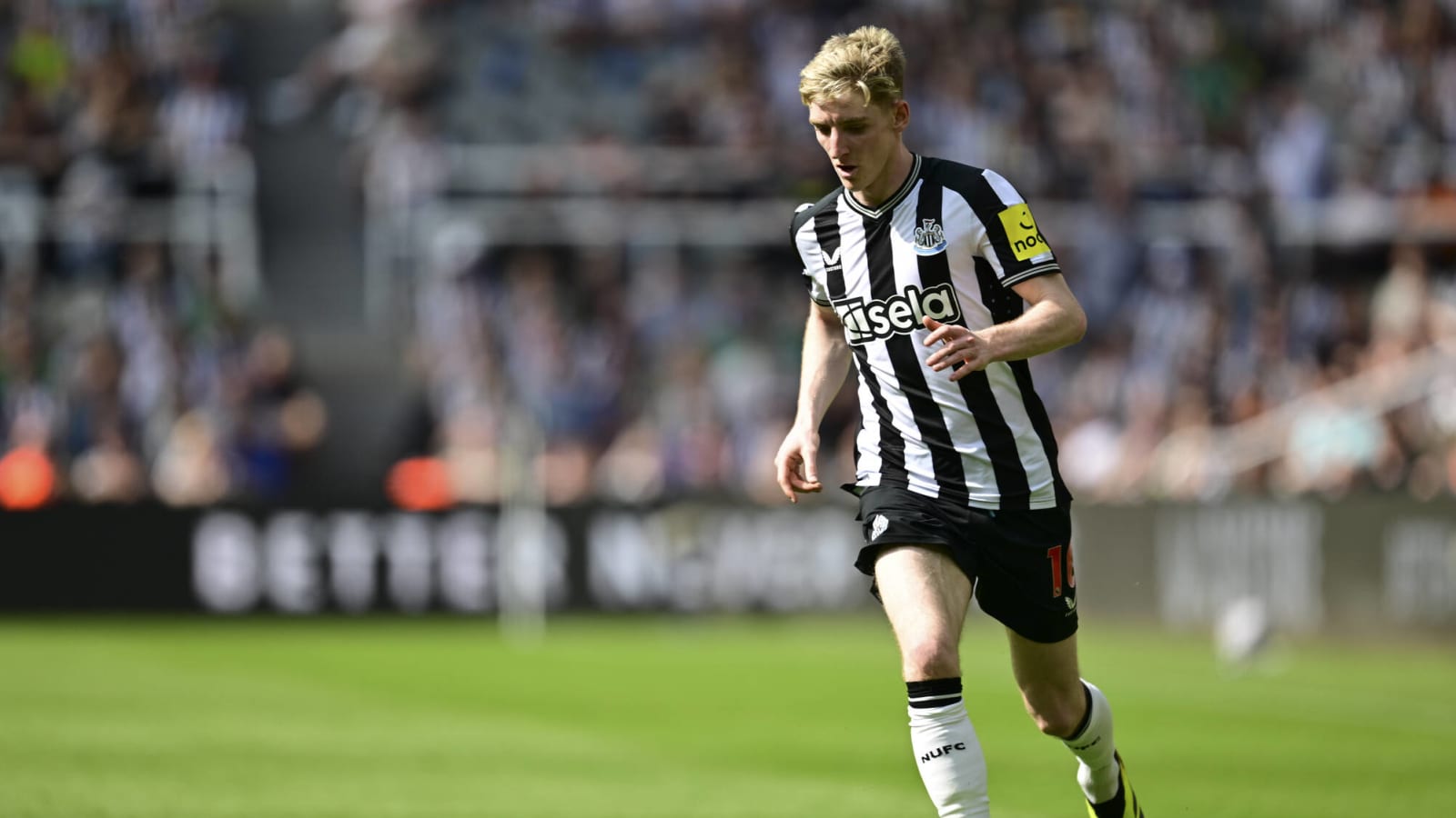 Newcastle’s PSR problem could see ex-Red return to Liverpool this summer – report