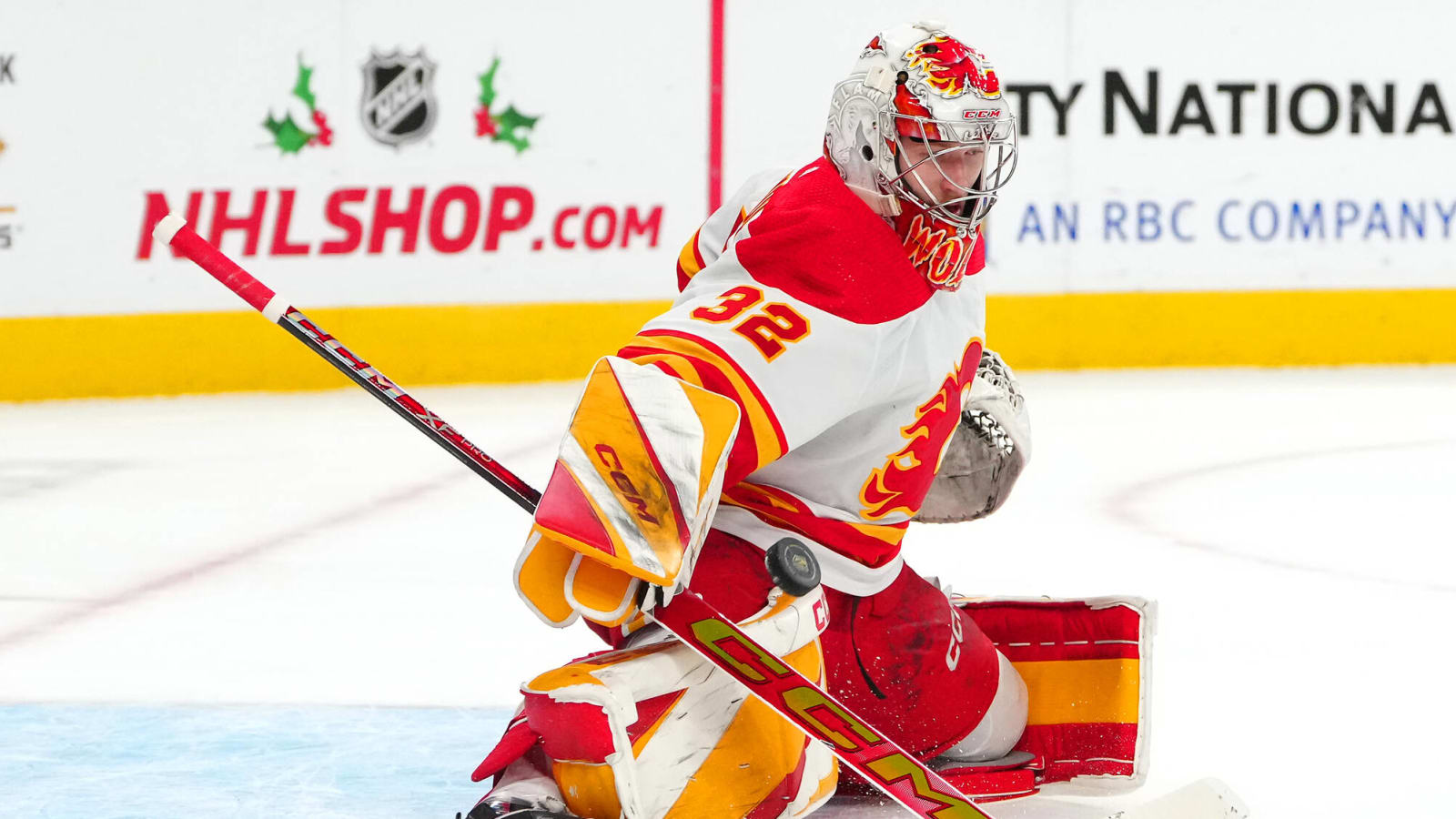 Breaking Down Buyers and Sellers in the Suddenly Hot NHL Goalie Market