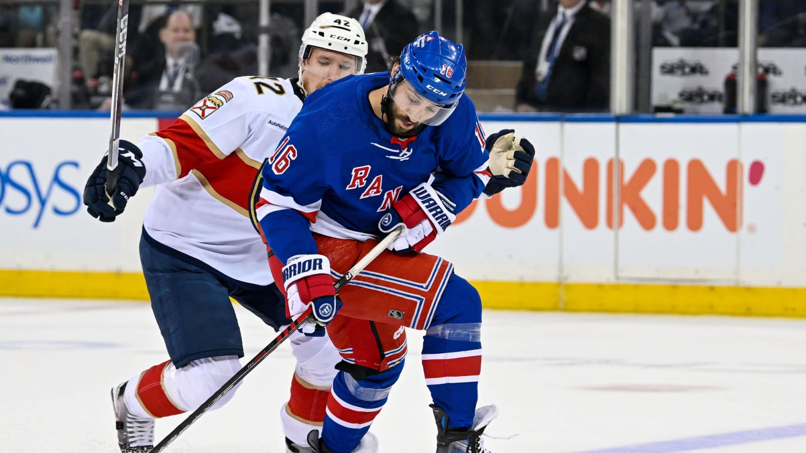 New York Rangers’ 4 Best Contracts for 2024-25