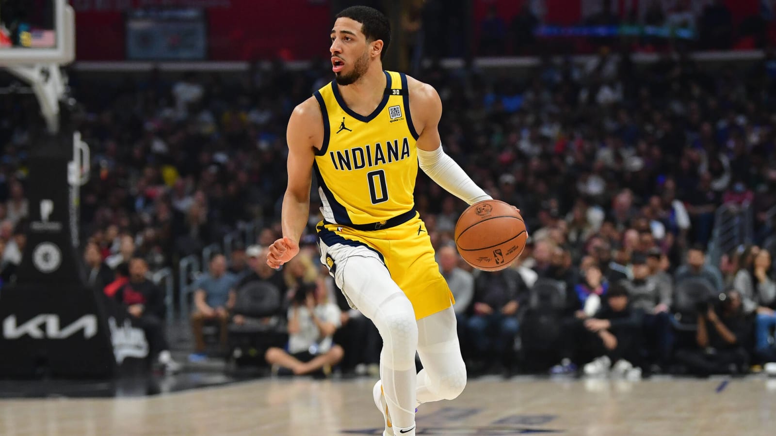 Pacers’ Tyrese Haliburton’s Contract Worth $245 Million If He Makes All-NBA Team This Season