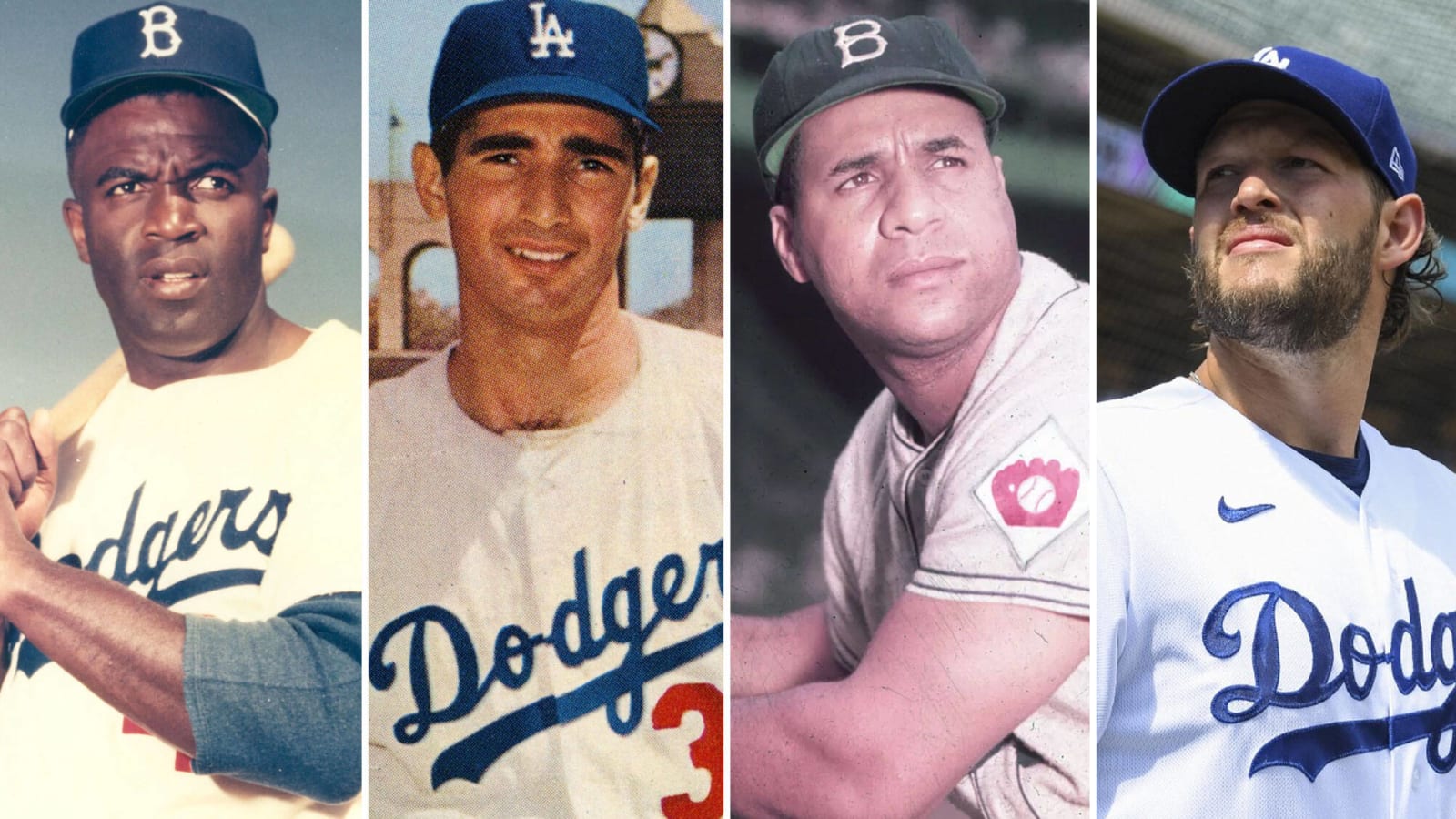 The 24 best players in Brooklyn/Los Angeles Dodgers history