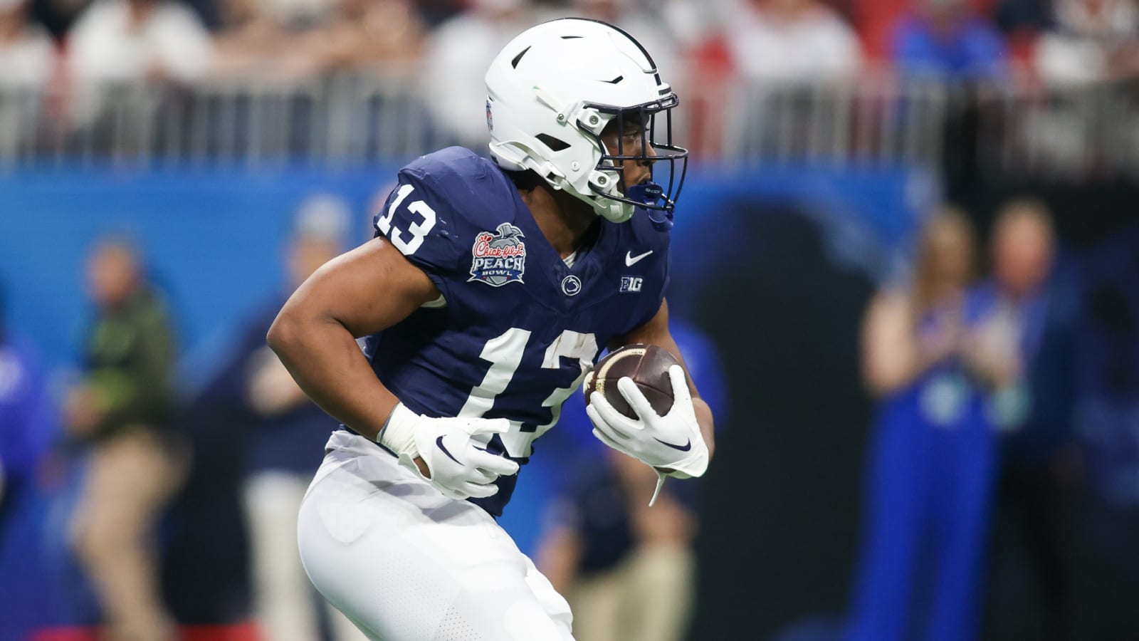 The Five Best Running Back Groups For The 2024 CFB Season Yardbarker